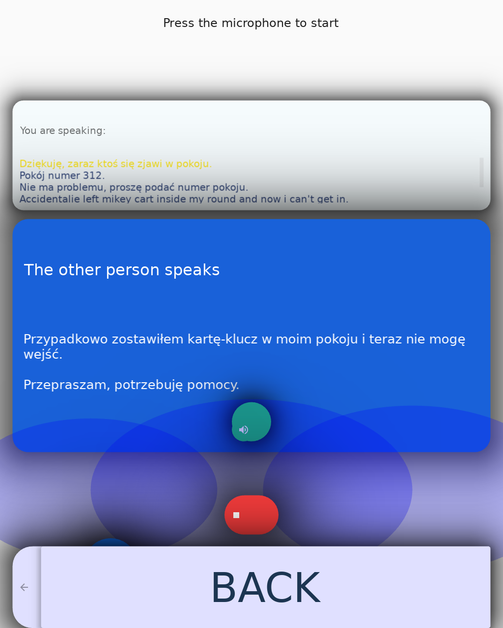 Bezpieczeństwo Azure